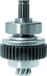 Twin Power 89-91 Big Twin Starter Clutch for 1.2 KW Starter Replaces H-D 31544-90 thumbnail 1