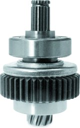 Twin Power 89-91 Big Twin Starter Clutch for 1.2 KW Starter Replaces H-D 31544-90 thumbnail 2