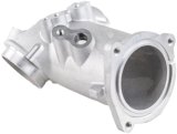 Twin Power 55mm Aluminum High Flow Intake Manifold for 2017+ M8 thumbnail 1
