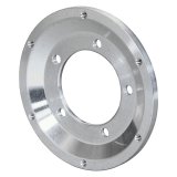 Wilwood Front Rotor Adapter - 10.75in x 6 Bolt Rotor - 2 Pack thumbnail 2