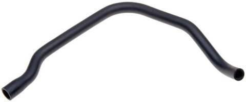 Gates 91-92 BMW 318I 4-Cyl. 1.8L Rad. To Pipe - Driver Side Molded Heater Hose
