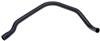 Gates 91-92 BMW 318I 4-Cyl. 1.8L Rad. To Pipe - Driver Side Molded Heater Hose thumbnail 3