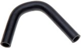 Gates 01-05 Chrysler Town & Country Van V-6 3.8L Aux Heater Pipe-2 To Aux Heater Molded Heater Hose thumbnail 1