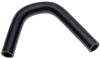 Gates 01-05 Chrysler Town & Country Van V-6 3.8L Aux Heater Pipe-2 To Aux Heater Molded Heater Hose thumbnail 3