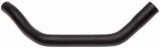 Gates 11-15 Chrysler Town & Country Van V-6 3.6L Oil Cooler Outlet Molded Heater Hose thumbnail 1