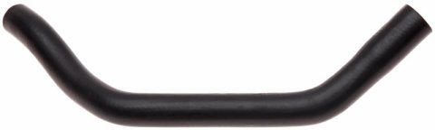 Gates 11-15 Chrysler Town & Country Van V-6 3.6L Oil Cooler Outlet Molded Heater Hose