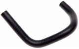 Gates 08-13 Mitsubishi Outlander 4-Cyl. 2.4L Throttle Body Outlet Molded Heater Hose thumbnail 1
