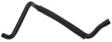 Gates 94-95 Mercedes-Benz E320 6-Cyl. 3.2L Rad. To Reservoir Molded Heater Hose thumbnail 1