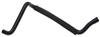Gates 94-95 Mercedes-Benz E320 6-Cyl. 3.2L Rad. To Reservoir Molded Heater Hose thumbnail 3