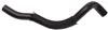 Gates 12-18 Chevrolet Sonic 4-Cyl. 1.8L Heater To Pipe Molded Heater Hose thumbnail 3