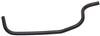 Gates 14-18 Chevrolet Silverado V-8 5.3L Rad. To Reservoir Molded Heater Hose thumbnail 3