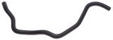 Gates 11-14 Ford Edge V-6 3.5L Heater (Top) Molded Heater Hose thumbnail 1