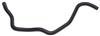 Gates 11-14 Ford Edge V-6 3.5L Heater (Top) Molded Heater Hose thumbnail 3