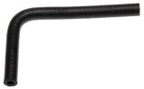 Gates 95-04 Toyota Tacoma V-6 3.4L Pipe-1 To Throttle Body Molded Heater Hose thumbnail 1