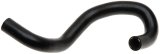 Gates 10-12 Lexus HS250h 4-Cyl. 2.4L Electric Assist Heater Inlet Molded Heater Hose thumbnail 1