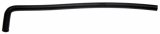Gates 89-90 Dodge Dakota 4-Cyl. 2.5L Valve To Intake Manifold Molded Heater Hose thumbnail 1