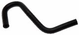Gates 04-09 Mazda 3 4-Cyl. 2.0L E.G.R. Valve To Throttle Body Molded Heater Hose thumbnail 1