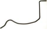 Gates 03-07 Chevrolet Express V-8 6.0L Rad. To Throttle Body Molded Heater Hose thumbnail 1