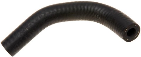 Gates 10-14 Lexus RX450h V-6 3.5L Electric Assist Inverter Drain Hose-2 Molded Heater Hose