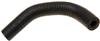 Gates 10-14 Lexus RX450h V-6 3.5L Electric Assist Inverter Drain Hose-2 Molded Heater Hose thumbnail 3