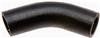 Gates 06-11 Honda Civic 4-Cyl. 1.8L Filler Pipe To Rad. Molded Heater Hose thumbnail 3