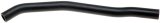 Gates 08-10 Chevrolet Cobalt 4-Cyl. 2.2L Thermostat To Reservoir Molded Heater Hose thumbnail 1