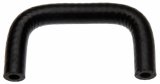 Gates 88-91 Honda Civic 4-Cyl. 1.5L Intake Manifold To Pipe-3 Molded Heater Hose thumbnail 1