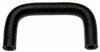 Gates 88-91 Honda Civic 4-Cyl. 1.5L Intake Manifold To Pipe-3 Molded Heater Hose thumbnail 3