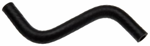Gates 03-08 Toyota Corolla 4-Cyl. 1.8L Throttle Body To Intake Manifold Molded Heater Hose