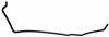 Gates 00-03 Ford Focus 4-Cyl. 2.0L Reservoir To Thermostat Molded Heater Hose thumbnail 3