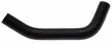 Gates 03-08 Toyota Corolla 4-Cyl. 1.8L Pipe-1 To Throttle Body Molded Heater Hose thumbnail 1