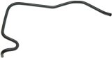 Gates 07-10 Pontiac Solstice 4-Cyl. 2.4L Tee To Eng. Molded Heater Hose thumbnail 1