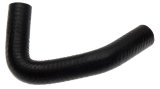 Gates 06-11 Cadillac DTS V-8 4.6L Pipe-3 To Reservoir Molded Heater Hose thumbnail 1