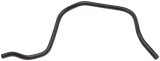 Gates 10-17 Chevrolet Equinox 4-Cyl. 2.4L Reservoir To Pipe Molded Heater Hose thumbnail 1