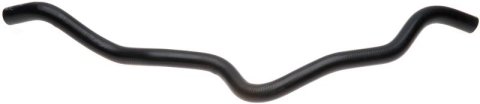 Gates 11-13 Toyota Highlander 4-Cyl. 2.7L Heater To Tee-1 Molded Heater Hose
