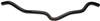 Gates 11-13 Toyota Highlander 4-Cyl. 2.7L Heater To Tee-1 Molded Heater Hose thumbnail 3