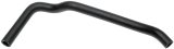 Gates 04-06 Mazda 3 4-Cyl. 2.3L Water Outlet To Pipe Molded Heater Hose thumbnail 1