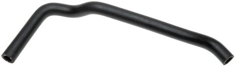 Gates 04-06 Mazda 3 4-Cyl. 2.3L Water Outlet To Pipe Molded Heater Hose