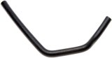 Gates 98-01 Toyota Camry 4-Cyl. 2.2L Intake Manifold To Throttle Body Molded Heater Hose thumbnail 1