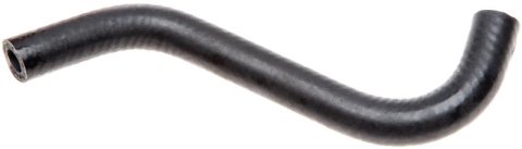 Gates 98-02 Honda Accord 4-Cyl. 2.3L Thermostat To Pipe-1 Molded Heater Hose