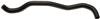 Gates 14-21 Hyundai Elantra 4-Cyl. 2.0L By Pass Molded Heater Hose thumbnail 3