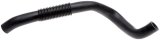 Gates 03-04 Subaru Outback 4-Cyl. 2.5L Heater Outlet Molded Heater Hose thumbnail 1