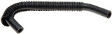Gates 12-13 Subaru Forester 4-Cyl. 2.5L Throttle Body Inlet - Upper Molded Heater Hose thumbnail 1