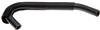 Gates 12-13 Subaru Forester 4-Cyl. 2.5L Throttle Body Inlet - Upper Molded Heater Hose thumbnail 3