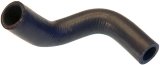 Gates 86-91 Ford Taurus 4-Cyl. 2.5L Pipe-1 To Water Pump Molded Heater Hose thumbnail 1