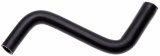 Gates 99-00 Honda Civic 4-Cyl. 1.6L Heater To Pipe Molded Heater Hose thumbnail 1