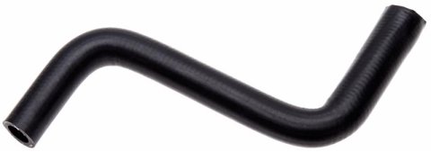 Gates 99-00 Honda Civic 4-Cyl. 1.6L Heater To Pipe Molded Heater Hose