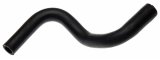 Gates 92-93 Oldsmobile Cutlass Supreme V-6 3.1L Heater To Pipe-2 Molded Heater Hose thumbnail 1