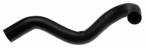 Gates 89-94 Dodge Shadow 4-Cyl. 2.5L Heater To Eng. Molded Heater Hose