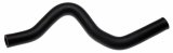 Gates 90-94 Mazda Protege 4-Cyl. 1.8L Heater To Pipe-2 Molded Heater Hose thumbnail 1